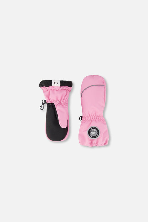 Winter Mittens Play Candy Pink - H10XM202_624