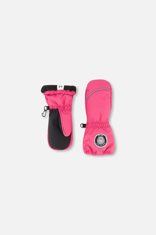 Winter Mittens Play Flash Coral - H10XM202_640