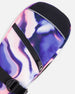 Winter Mittens Teknik Pink And Blue Marble - H10XM203_007