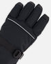Winter Teknik Gloves Black - H10XM204_999