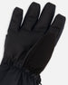 Winter Teknik Gloves Black - H10XM204_999