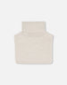 Turtleneck Neckwarmer Off-White - H10XT3_165