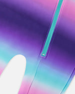 One-Piece Thermal Underwear Purple Gradient - H10Y700_021