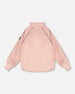 Mid-Layer Teknik Jacket Pink - H10Y900_622