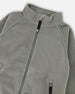 Mid-Layer Teknik Jacket Sage - H10Y900_925