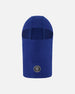Brushed Jersey Balaclava Blue - H10YBAL_587