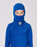 Brushed Jersey Balaclava Blue - H10YBAL_587