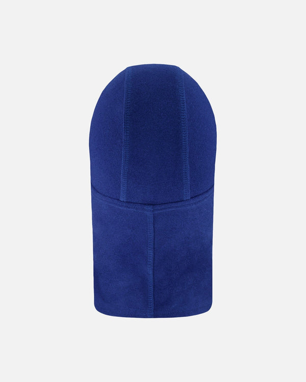 Brushed Jersey Balaclava Blue - H10YBAL_587