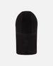 Brushed Jersey Balaclava Black - H10YBAL_999