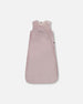 Plush Sleep Sack Neutral Purple - H20ASB_557