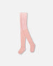 Knit Tights Pink - H20QT_622