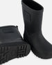 Rain Boots Black Outerwear Deux par Deux
