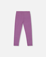 Super Soft Ribbed Leggings Lavender - H20YG60_530