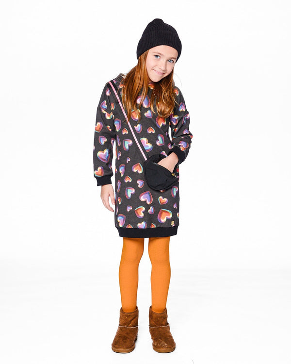 Super Soft Ribbed Leggings Golden Yellow - H20YG60_854