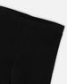 Super Soft Ribbed Leggings Black - H20YG60_999