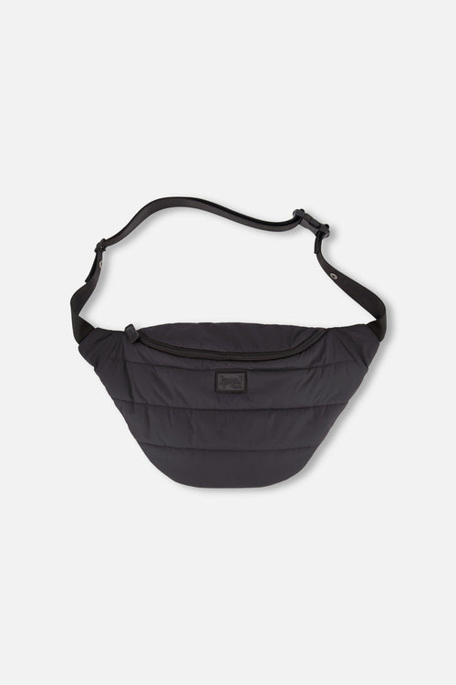 Diaper Changing Sling Bag Black - H20Z103_999