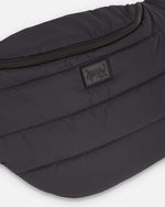 Diaper Changing Sling Bag Black - H20Z103_999