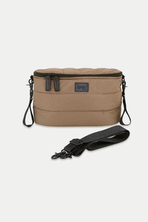 Mini Diaper Bag Chanterelle - H20Z104_182
