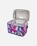Lunch Box Black Butterfly Print - H20ZBL_010