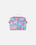 Lunch Box Rainbow Heart Print - H20ZBL_017