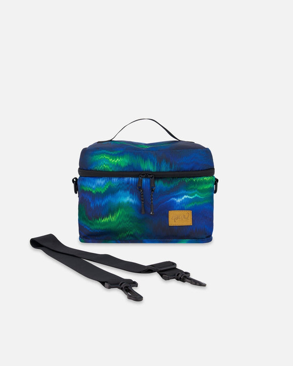 Lunch Box Aurora Borealis - H20ZBL_031