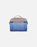 Lunch Box Blue And Beige Gradient - H20ZBL_034