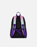 Kids Backpack Purple Gradient - H20ZSD_021