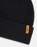 Mid-Season Knit Hat Black - H20ZW01_999