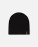 Mid-Season Jersey Hat Black - H20ZW04_999