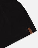 Mid-Season Jersey Hat Black - H20ZW04_999