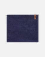 Mid-Season Jersey Neck Tube Navy Blue - H20ZW05_479