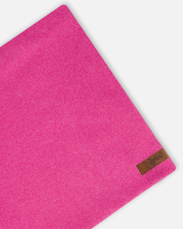 Mid-Season Jersey Neck Tube Candy Pink - H20ZW05_640