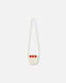 Strawberry Straw Purse Beige - H30HA_3H209