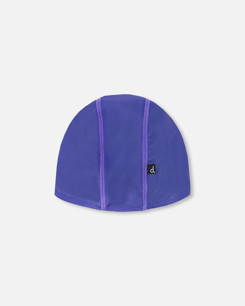 Swim Cap Ultramarine Blue - H30OBH_04680