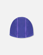 Swim Cap Ultramarine Blue - H30OBH_04680