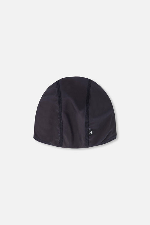 Swim Cap Black - H30OBH_09990