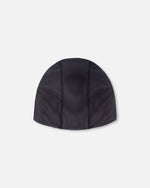 Swim Cap Black - H30OBH_09990