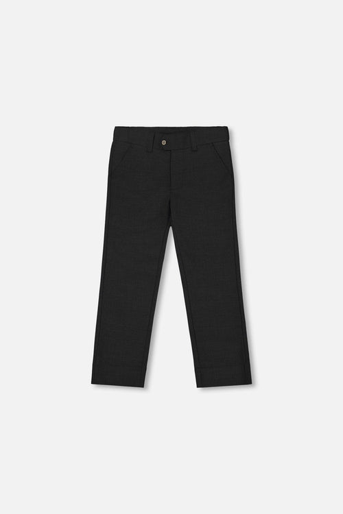 Classic Pants Black - H30R20_09990