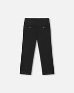 Classic Pants Black - H30R20_09990