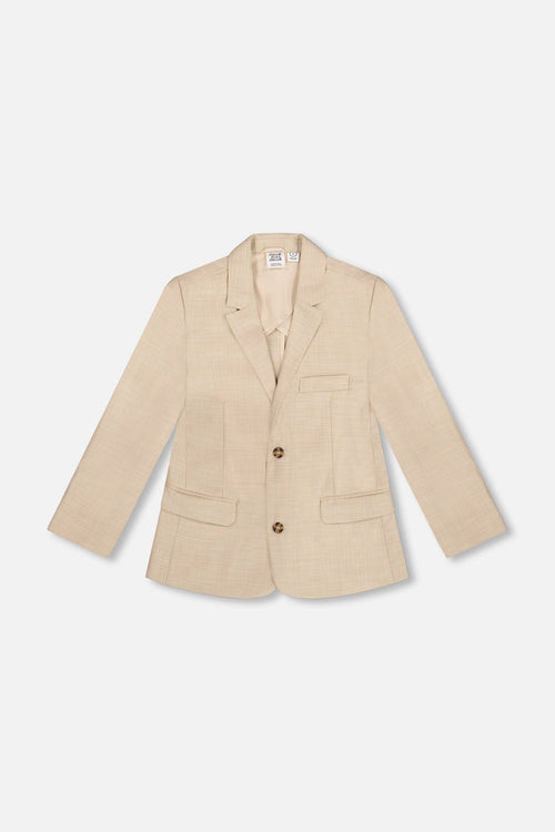 Blazer Beige - H30R50_01470