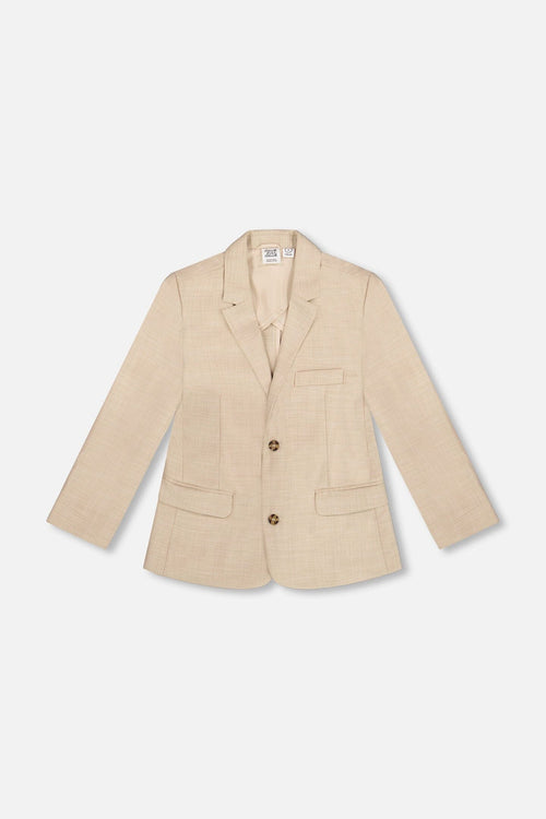Blazer Beige - H30R50_01470
