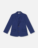 Blazer Blue - H30R50_04840