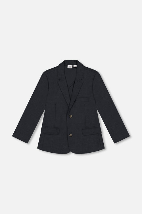 Blazer Black - H30R50_09990