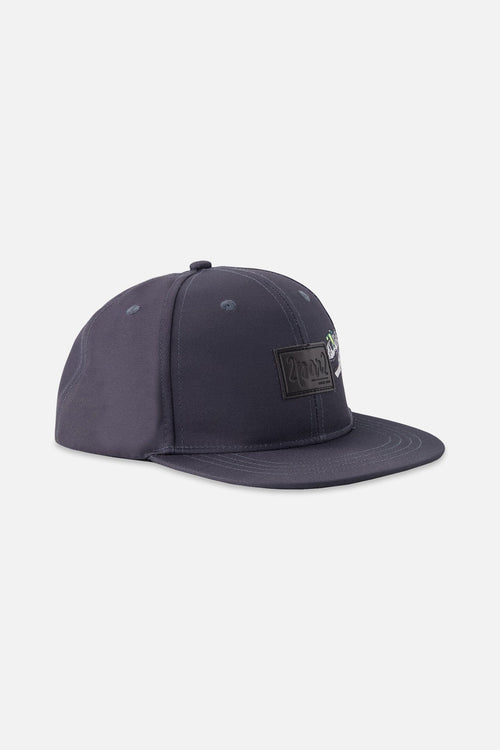 Cap Black - H30VBC_09990