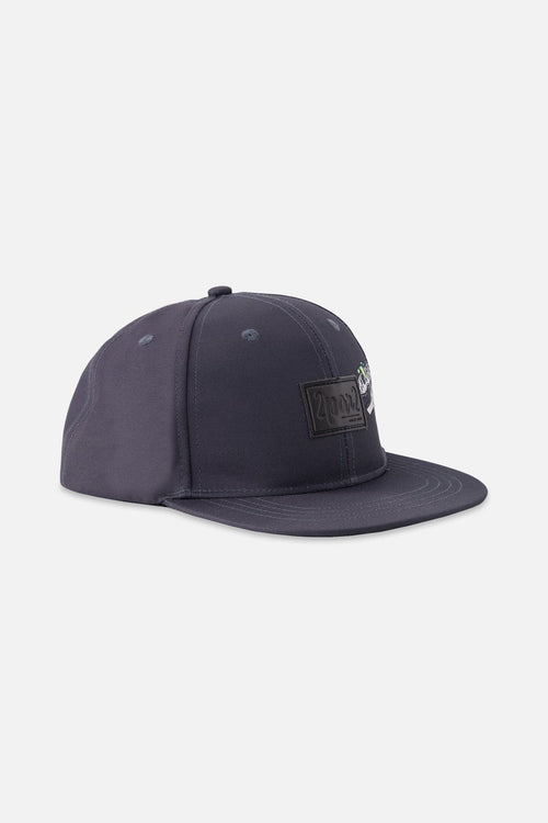 Cap Black - H30VBC_09990