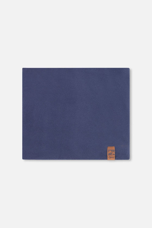 Stretch Jersey Neck Tube Navy Blue - H30W21_04790