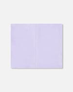 Stretch Jersey Neck Tube Purple - H30W21_05640