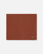 Stretch Jersey Neck Tube Brown - H30W21_08480