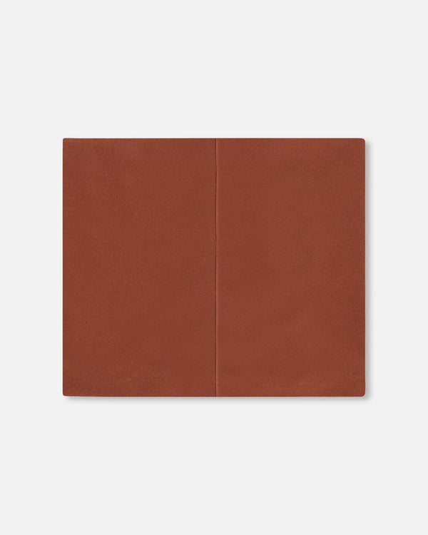 Stretch Jersey Neck Tube Brown - H30W21_08480