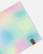 Stretch Jersey Neck Tube Multicolored - H30W21_3H018